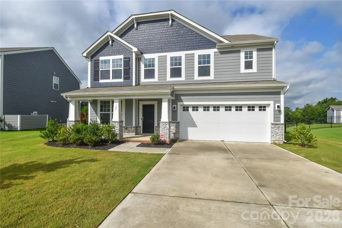 125 Dawn Run Loop, Mooresville, NC 28115 - #1