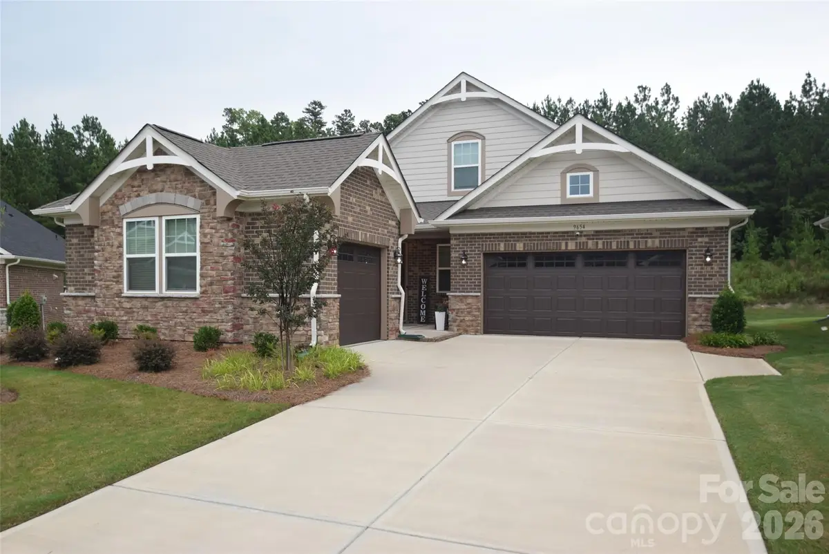 9654 Liberty Hill Drive #209, Mint Hill, NC 28227 - #1