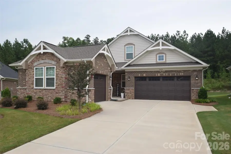 9654 Liberty Hill Drive #209, Mint Hill, NC 28227 - #2