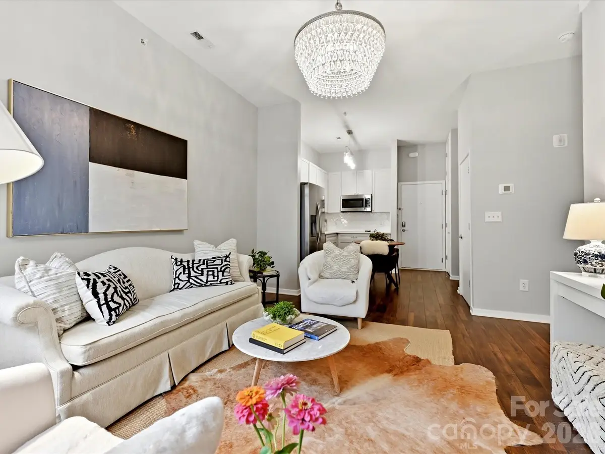 2125 Southend Drive #243, Charlotte, NC 28203 - #1