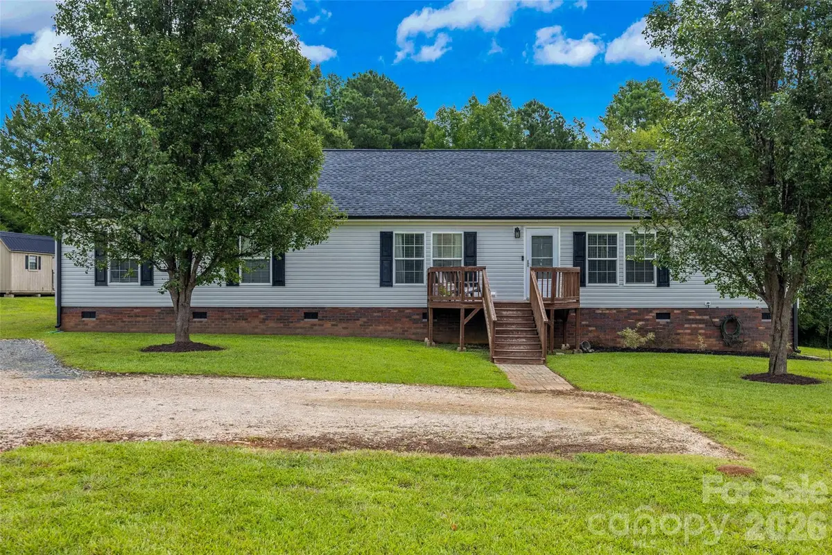 1080 Kellocreek Lane, York, SC 29745 - #1