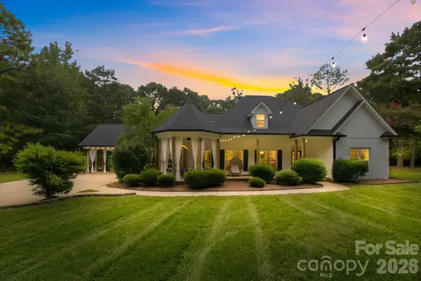 9544 Brief Road, Mint Hill, NC 28227