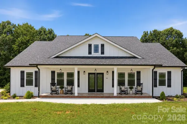 102 Obando Drive, Lawndale, NC 28090