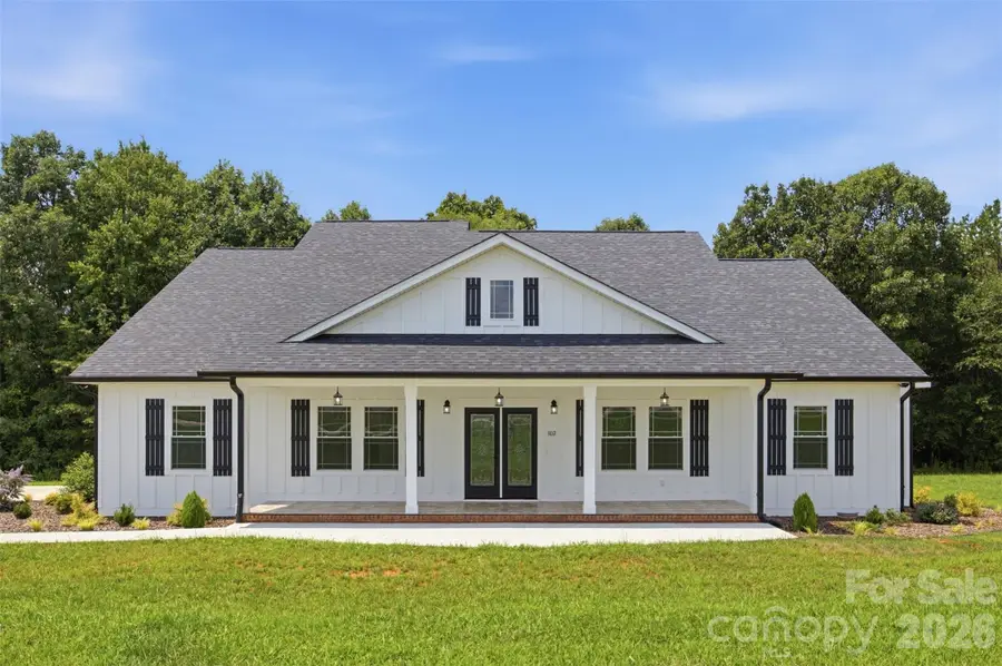 102 Obando Drive, Lawndale, NC 28090 - #2