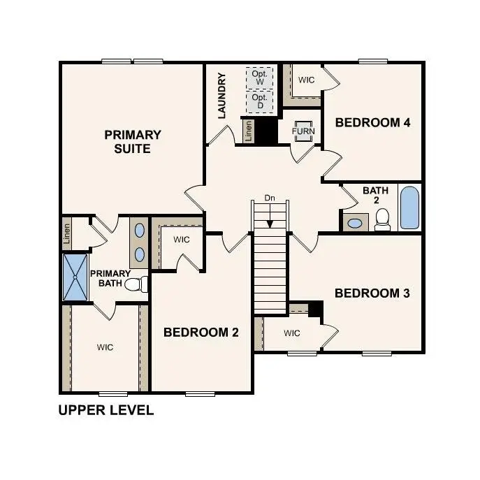 607 Fleer Road, Thomasville, NC 27360 - #3