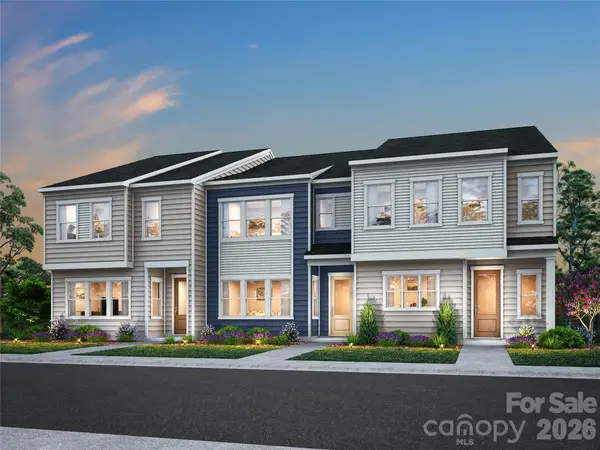 7223 Archimedes Lane, Charlotte, NC 28216