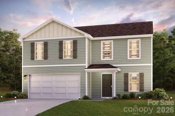 602 Fleer Road, Thomasville, NC 27360