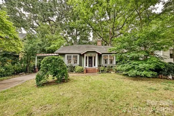1532 The Plaza, Charlotte, NC 28205