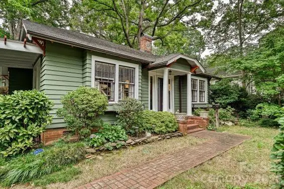 1532 The Plaza, Charlotte, NC 28205 - #2