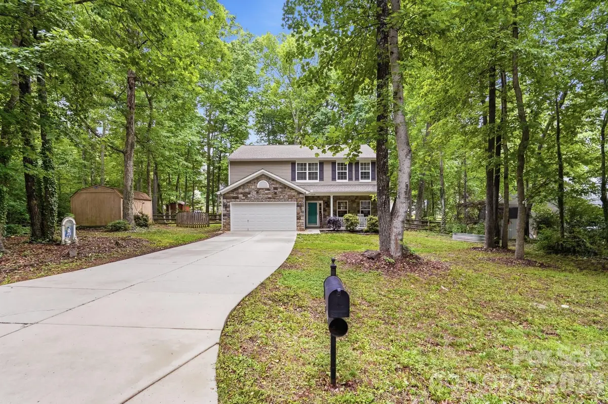 12119 Canal Drive, Huntersville, NC 28078 - #1