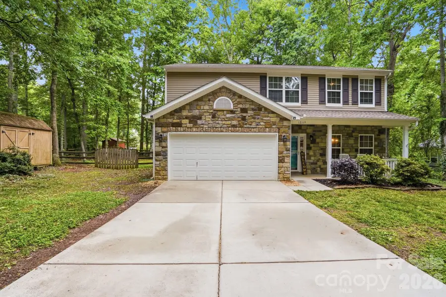 12119 Canal Drive, Huntersville, NC 28078 - #2