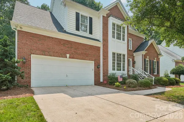 7613 Tarland Lane, Charlotte, NC 28269