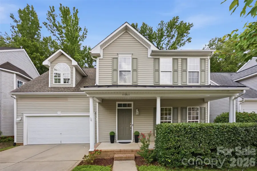 11911 Royal Castle Court, Charlotte, NC 28277 - #2