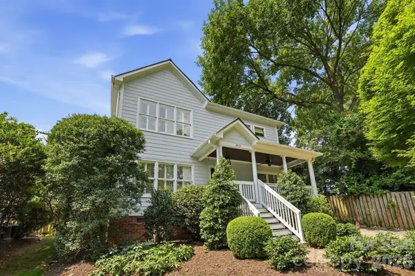 2013 Victorian Place, Charlotte, NC 28203