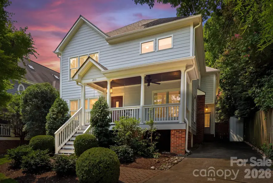 2013 Victorian Place, Charlotte, NC 28203 - #3