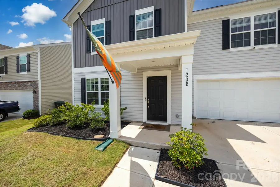 1208 Old Fort Drive, Edgemoor, SC 29712 - #2