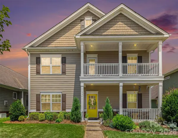 3246 Lock Erne Avenue, Kannapolis, NC 28081