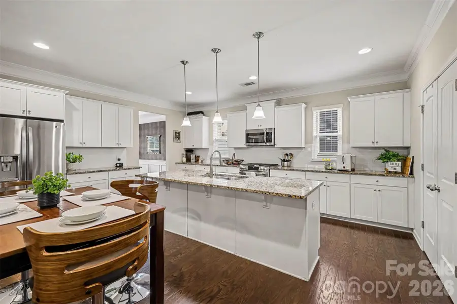 3246 Lock Erne Avenue, Kannapolis, NC 28081 - #2