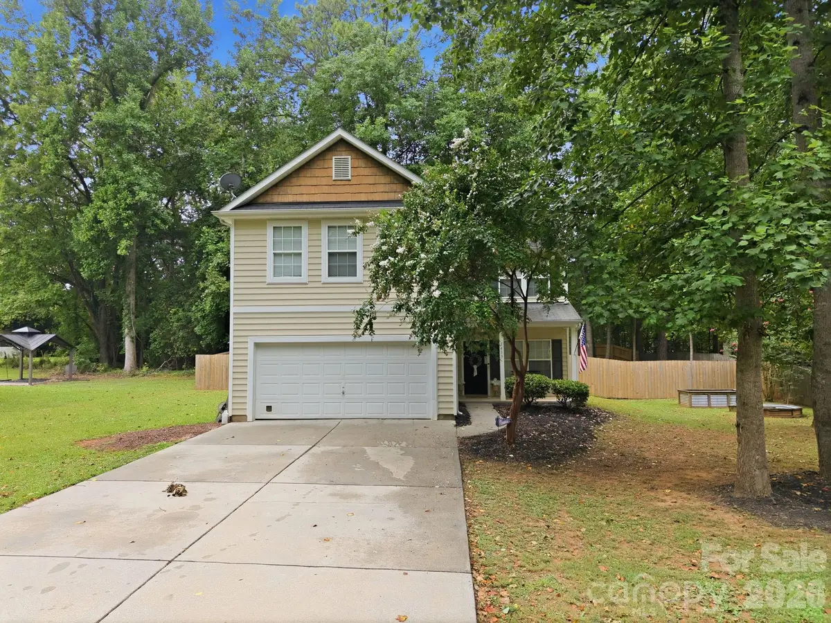 1413 Clark Road, Lancaster, SC 29720 - #1