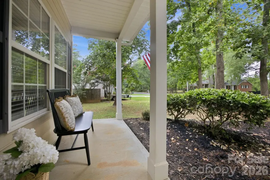 1413 Clark Road, Lancaster, SC 29720 - #2