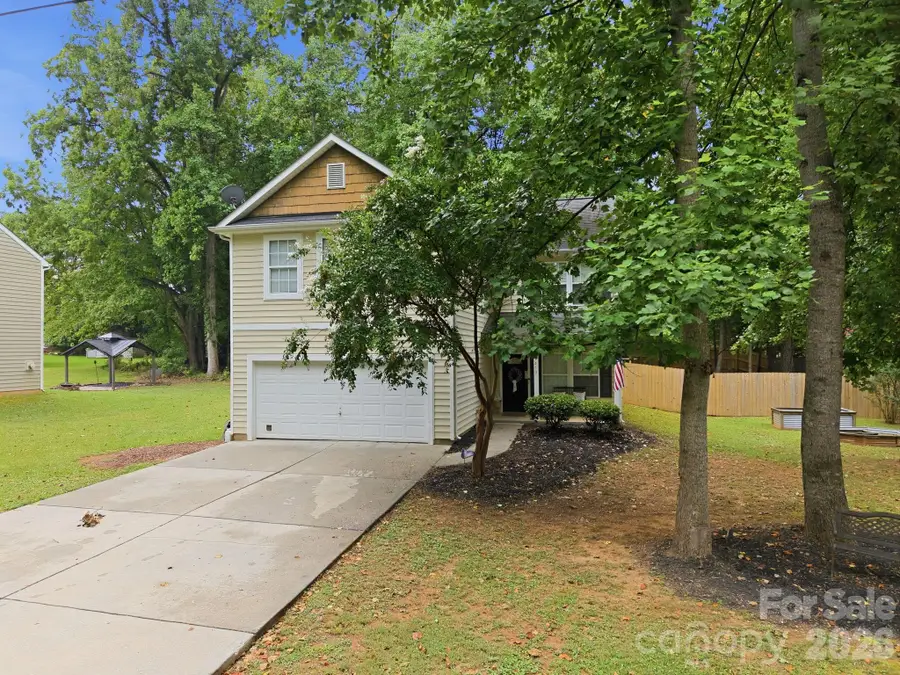 1413 Clark Road, Lancaster, SC 29720 - #3