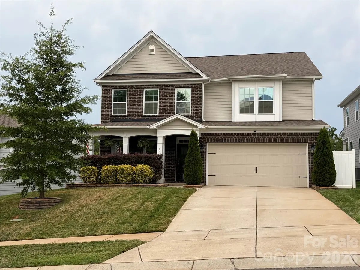 641 Belle Grove Drive, Clover, SC 29710 - #1