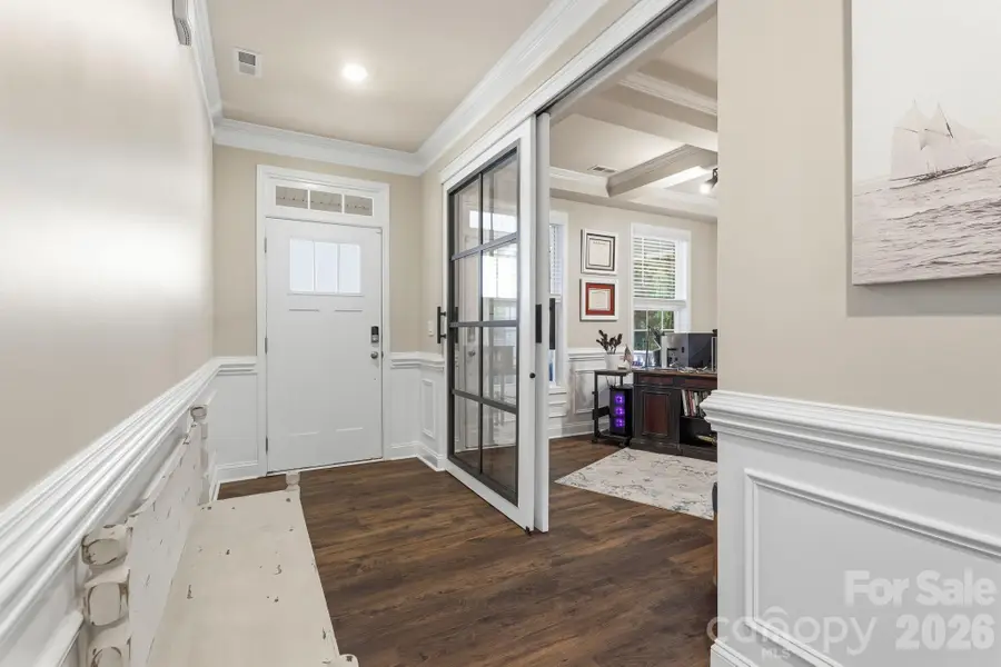 641 Belle Grove Drive, Clover, SC 29710 - #2