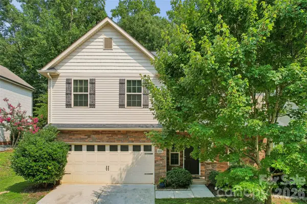 8402 Bampton Drive, Concord, NC 28027