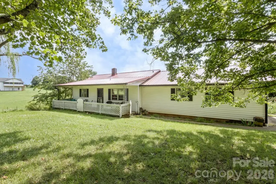 16 Rocking Chair Lane, Leicester, NC 28748 - #3