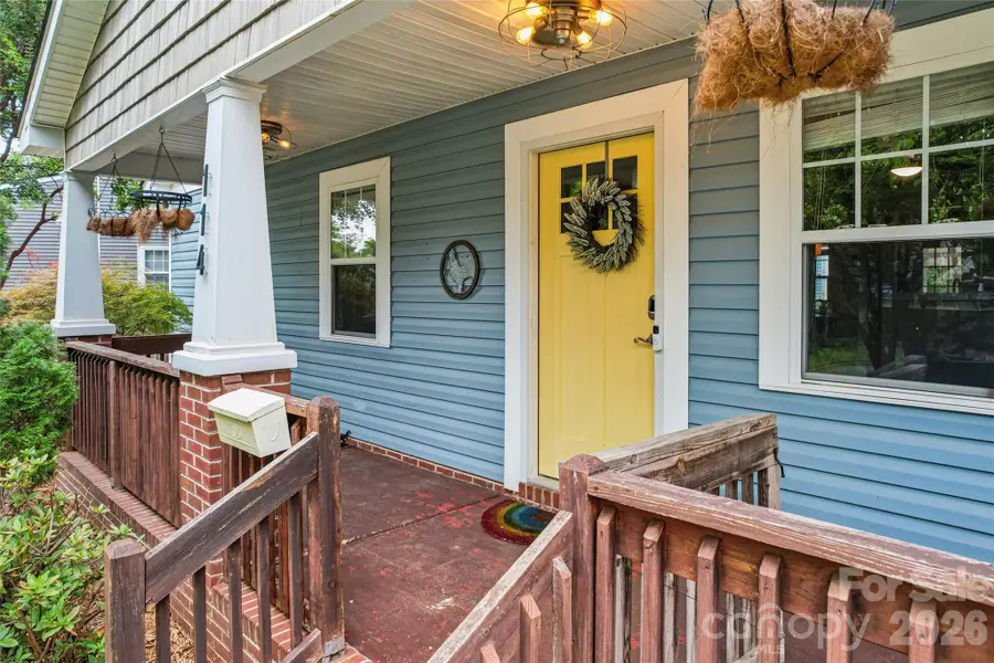 114 N Turner Avenue, Charlotte, NC 28216 - #3