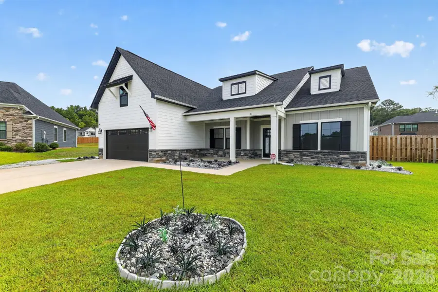 41 Elk Run Court, Chapin, SC 29036 - #3