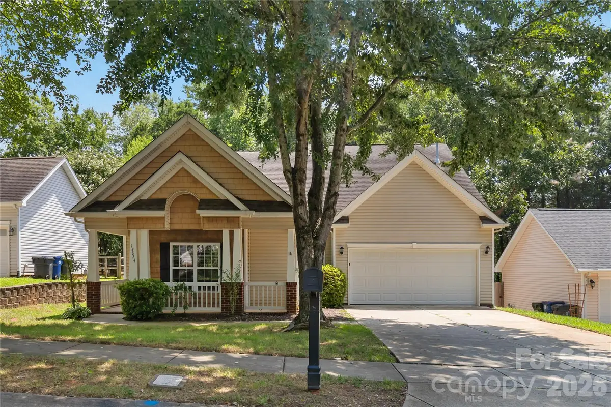 13824 Hastings Farm Road, Huntersville, NC 28078 - #1