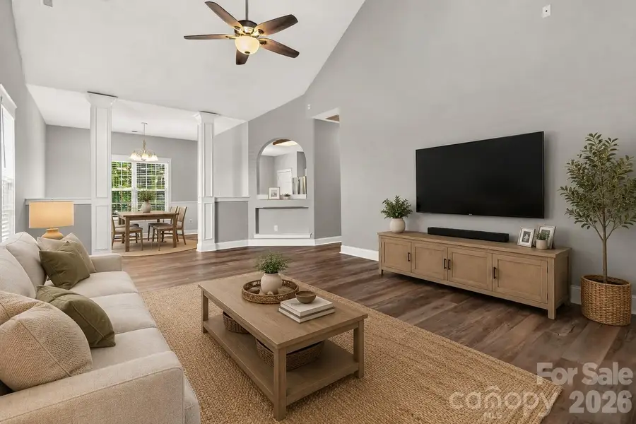 13824 Hastings Farm Road, Huntersville, NC 28078 - #3