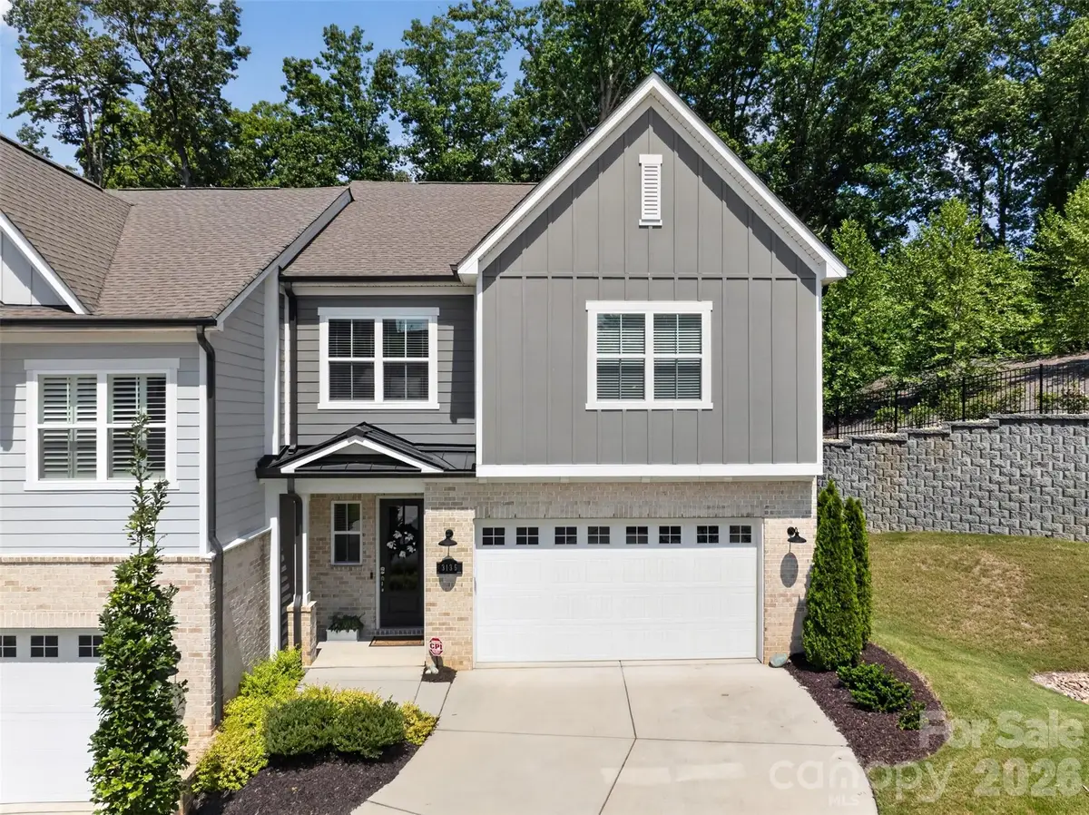 3135 Everly Enclave Way, Charlotte, NC 28210 - #1