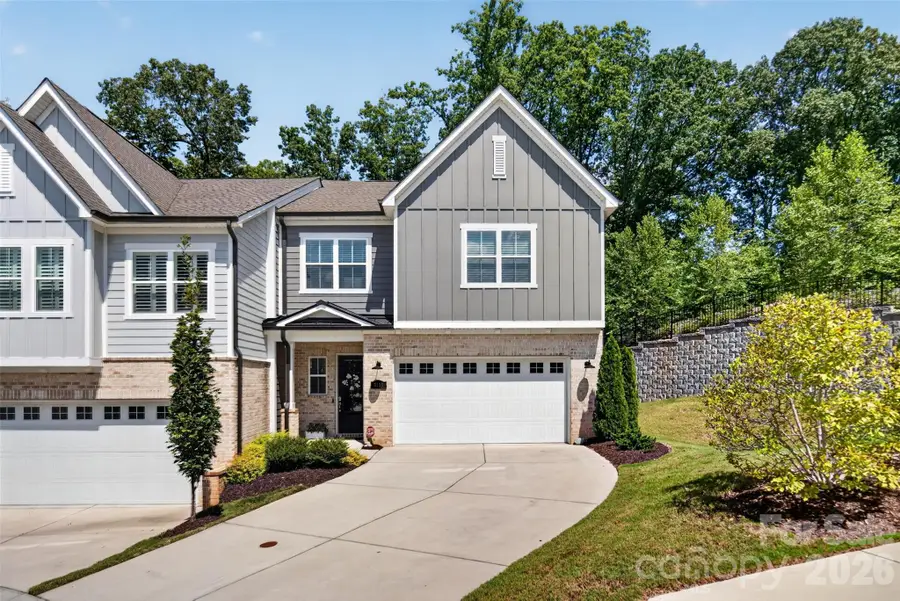 3135 Everly Enclave Way, Charlotte, NC 28210 - #2