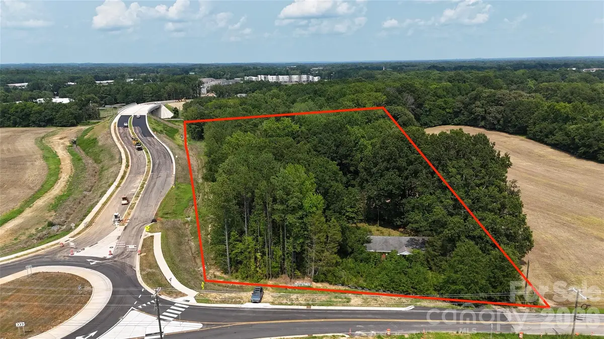 400 Gribble Road, Indian Trail, NC 28079 - #1