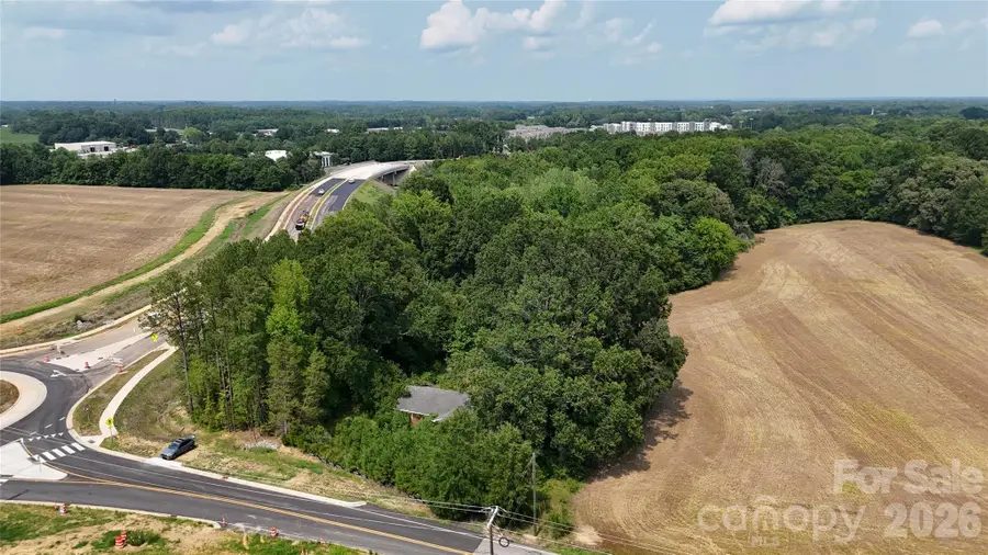 400 Gribble Road, Indian Trail, NC 28079 - #3