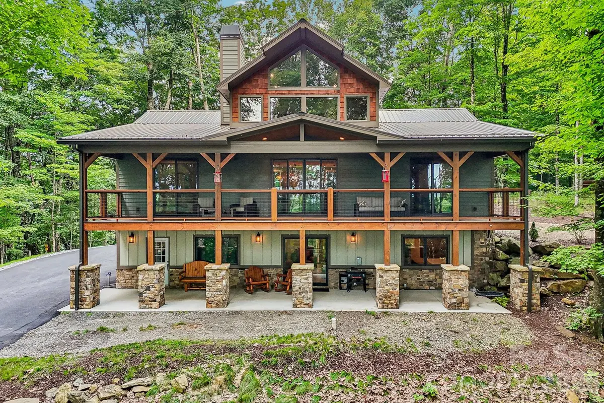 1067 English Ridge Drive, Mars Hill, NC 28754 - #1