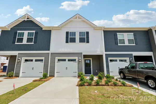 1131 Rosetta Drive, Salisbury, NC 28144