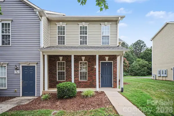 116 Locomotive Lane #101, Mooresville, NC 28115