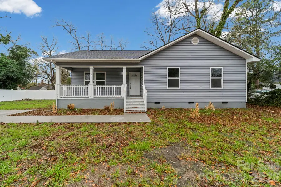109 Haddock Road Nw, Orangeburg, SC 29115 - #3