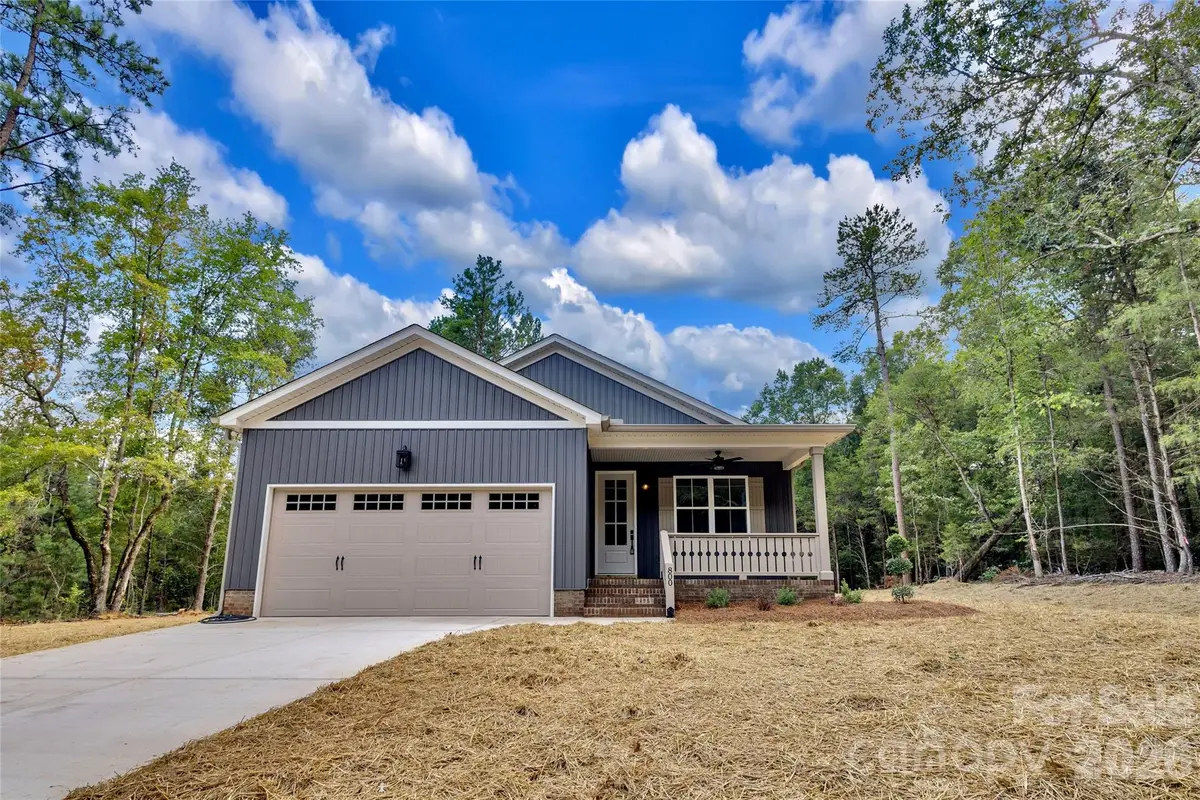 800 Busters Landing Road, Fort Lawn, SC 29714 - #1