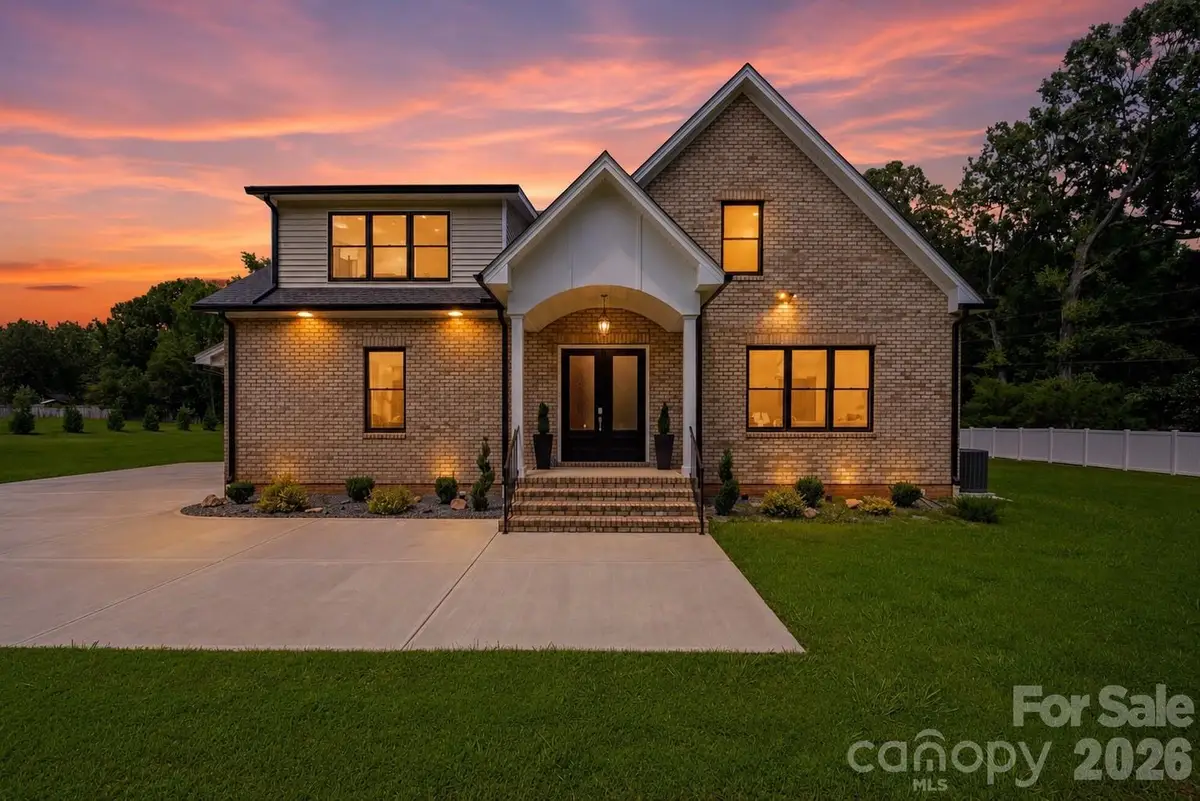112 Jim Parker Road, Wesley Chapel, NC 28110 - #1