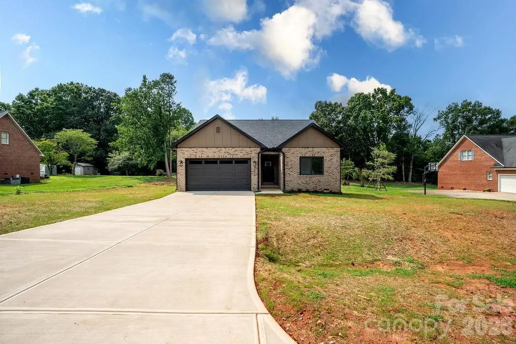 2678 Prince Drive, Lincolnton, NC 28092 - #1