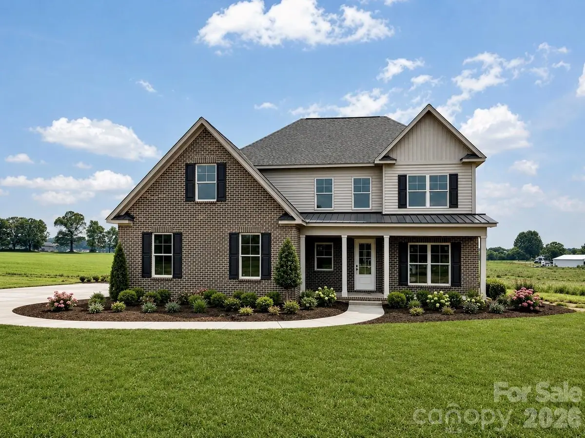 127 Martin Ridge Drive #7, Unionville, NC 28110 - #1