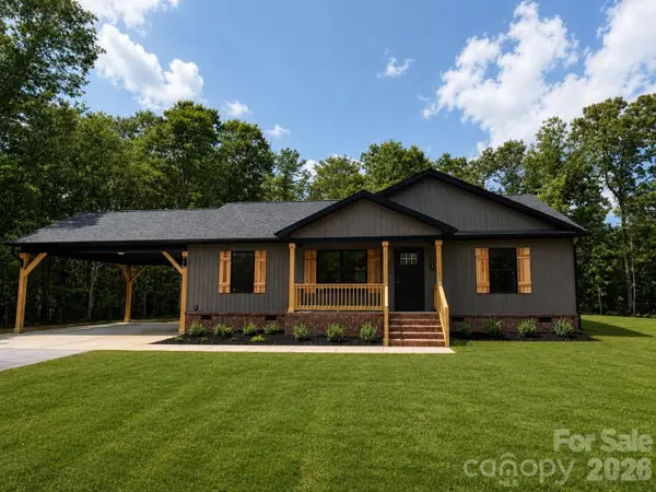 2697 Kendelwood Drive, Lancaster, SC 29720