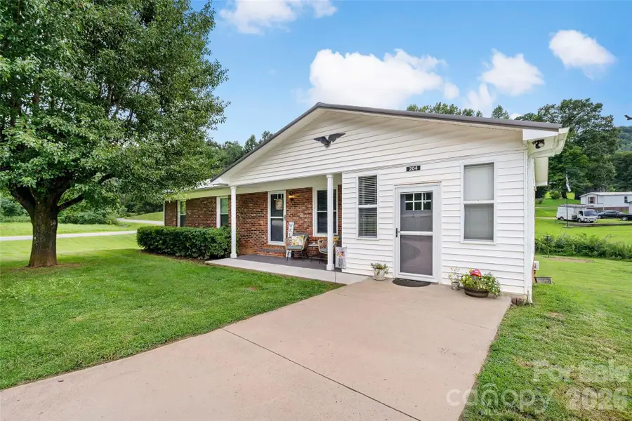 204 Quail Hollow Road, Marion, NC 28752 - #3