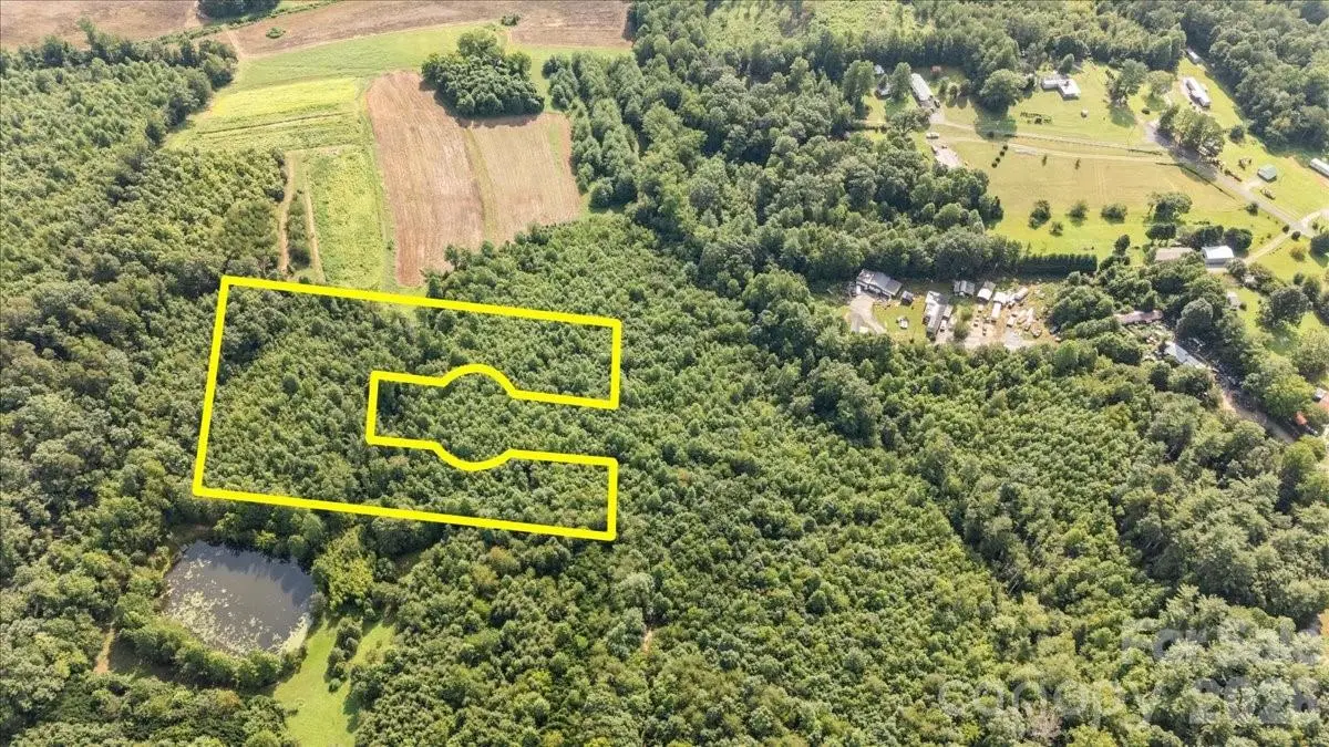 0 E Pine Hill Avenue, Morganton, NC 28655 - #1