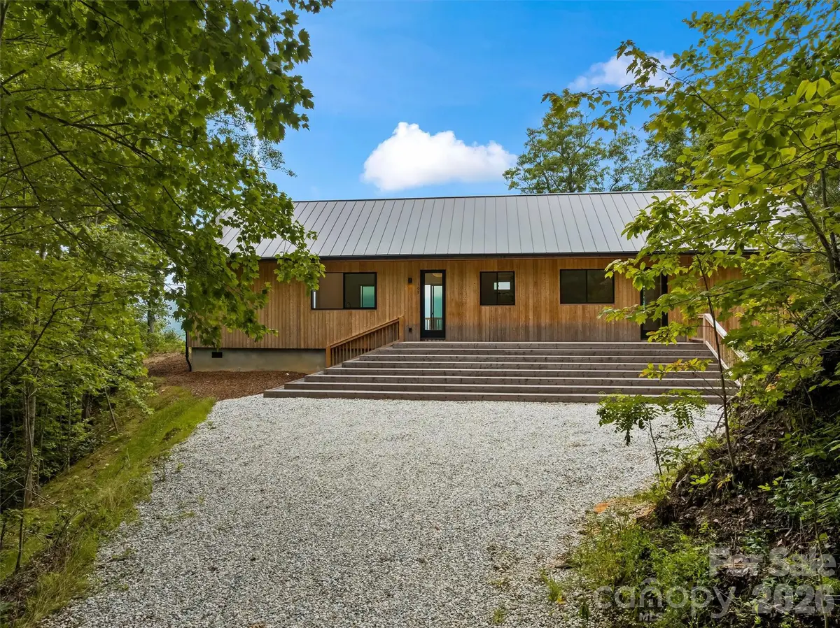 109 Pintail Place, Whittier, NC 28789 - #1