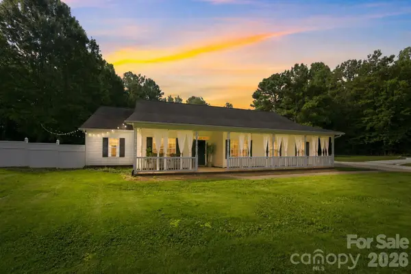 9552 Brief Road, Charlotte, NC 28227